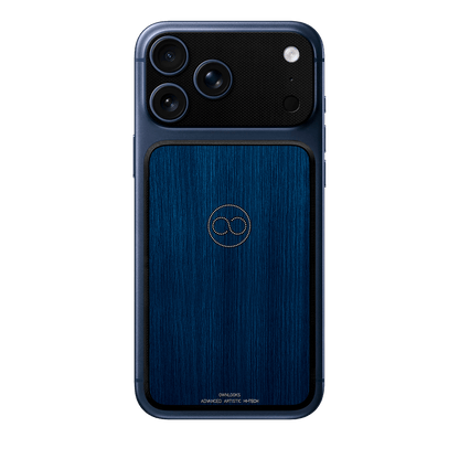 DEEP BLUE WOOD 17 PRO