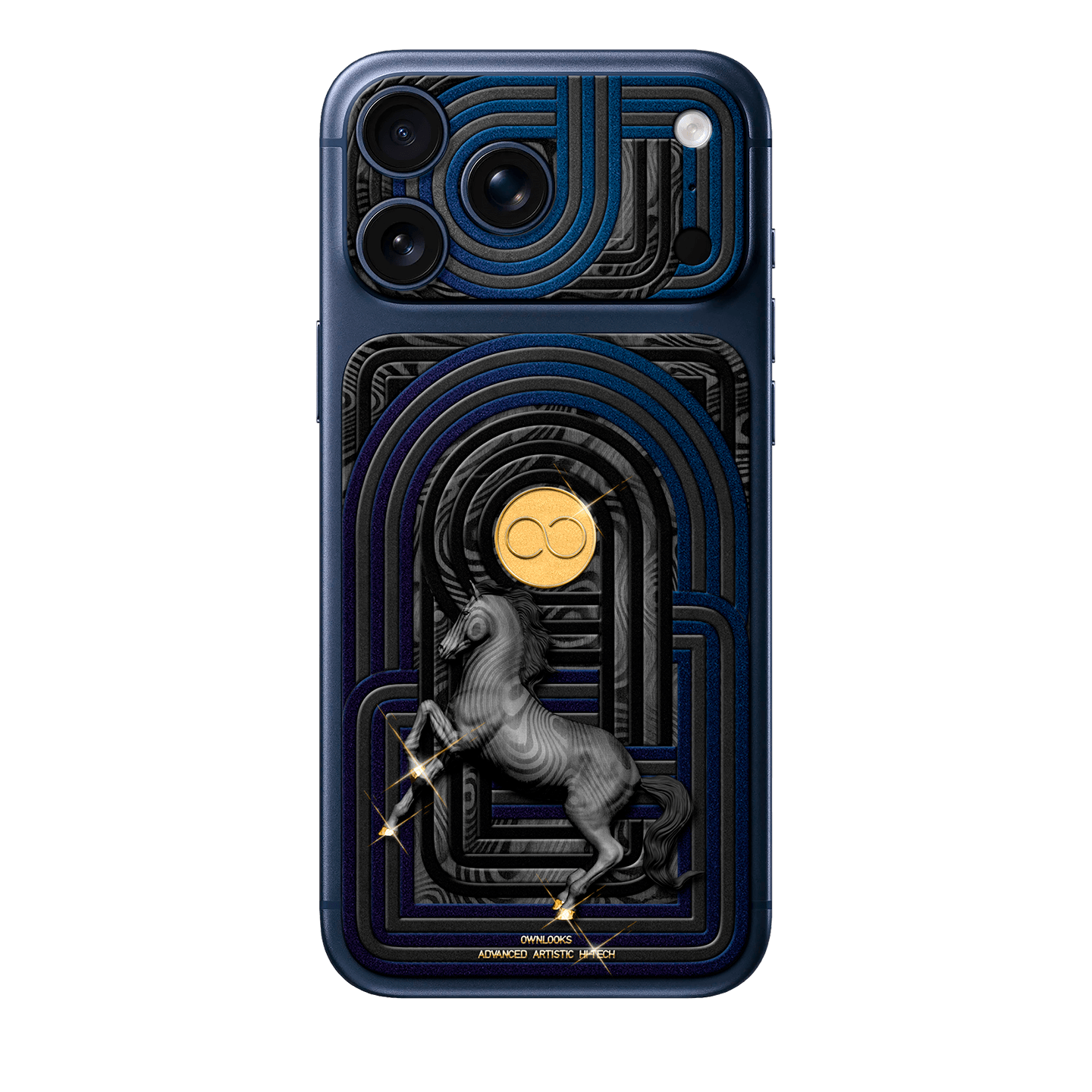 EQUINE DUOCHROME 17 PRO