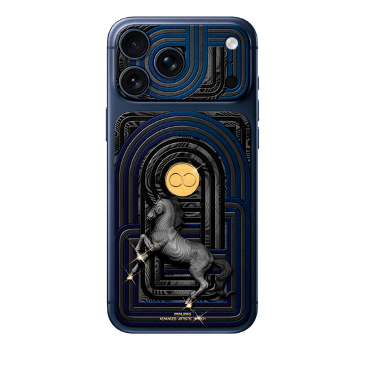 EQUINE DUOCHROME 17 PRO