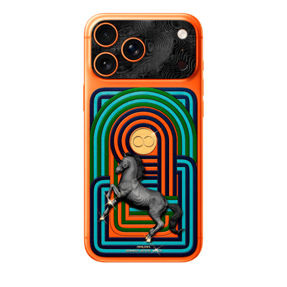 EQUINE POLYCHROME 17 PRO