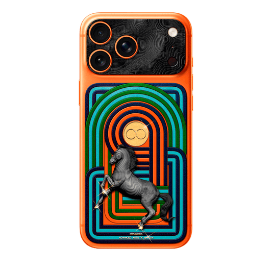 EQUINE POLYCHROME 17 PRO