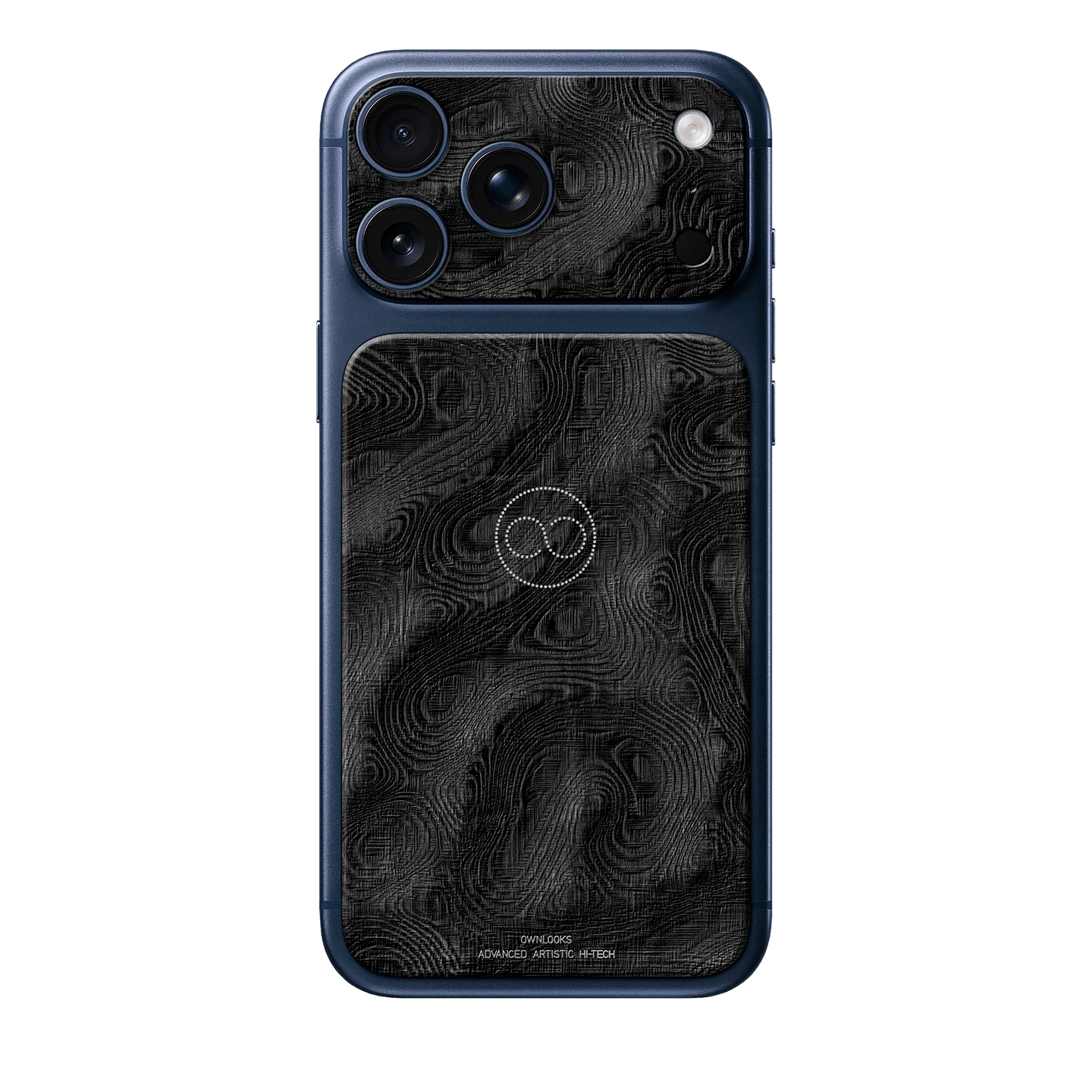 FOSSIL CARBON 17 PRO