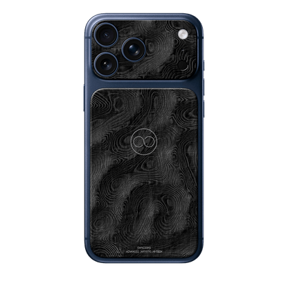 FOSSIL CARBON 17 PRO