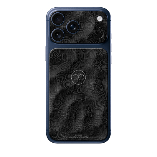 FOSSIL CARBON 17 PRO