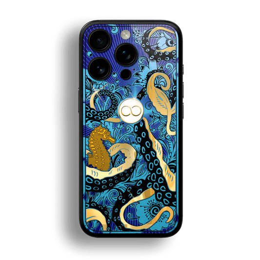 DEEP SEA 16 PRO