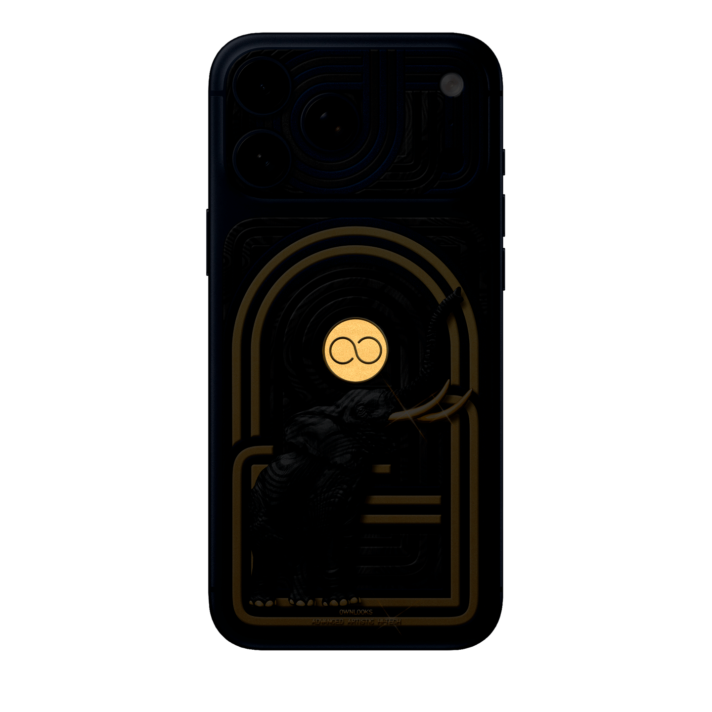 AIRAVATA GOLD 17 PRO