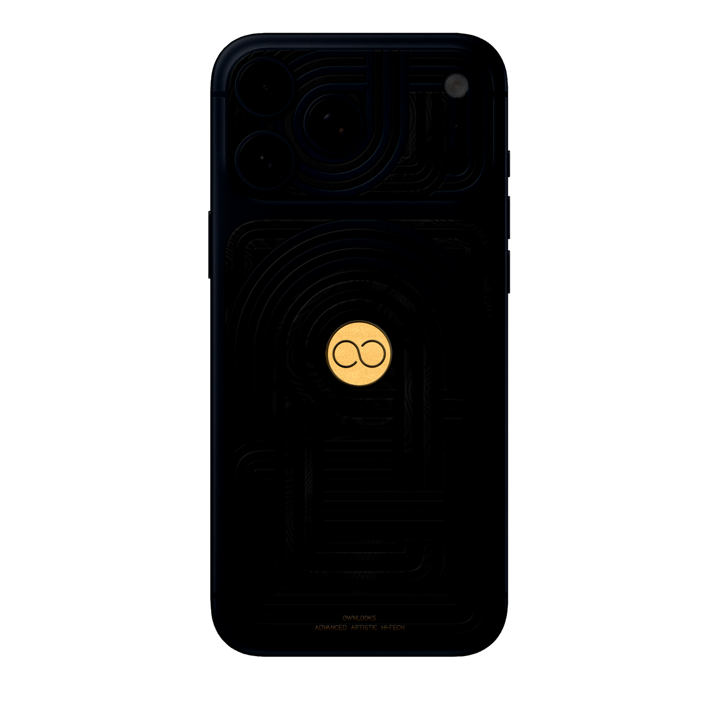 ASTERION DUOCHROME 17 PRO