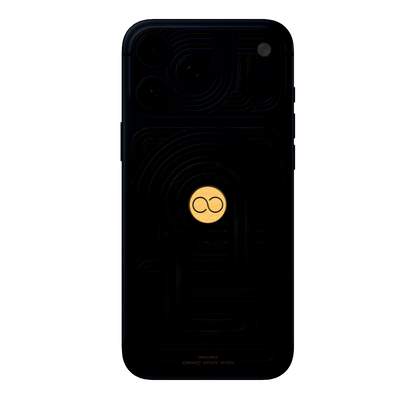 ASTERION DUOCHROME 17 PRO