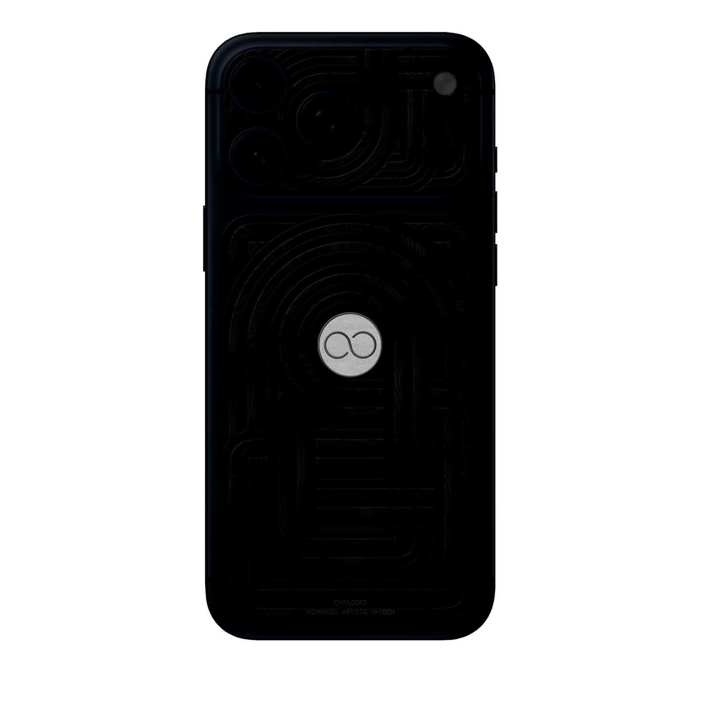 ASTERION MONOCHROME 17 PRO