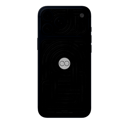 ASTERION MONOCHROME 17 PRO