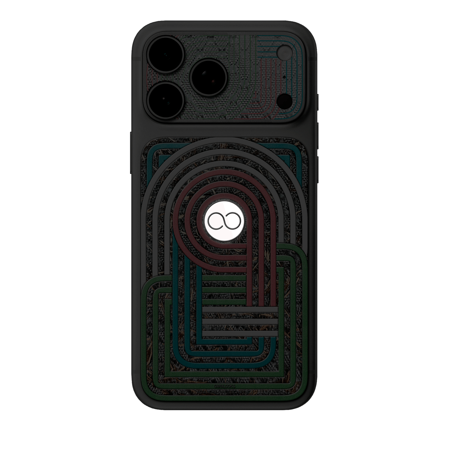 ASTERION PASTEL 17 PRO