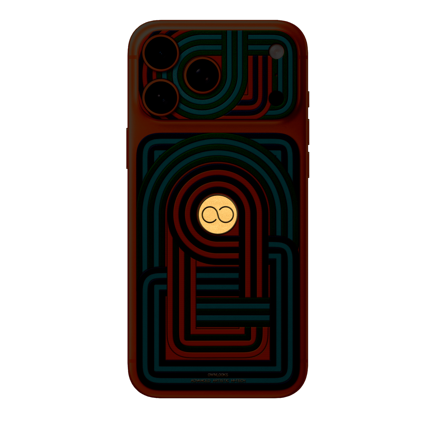 ASTERION POLYCHROME 17 PRO