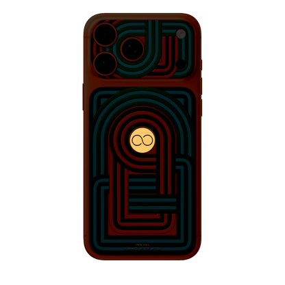 ASTERION POLYCHROME 17 PRO