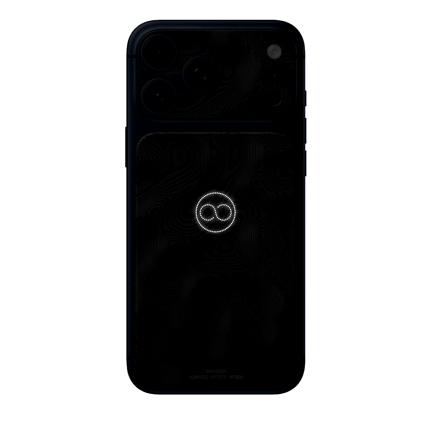 DAMASCUS CARBON 17 PRO