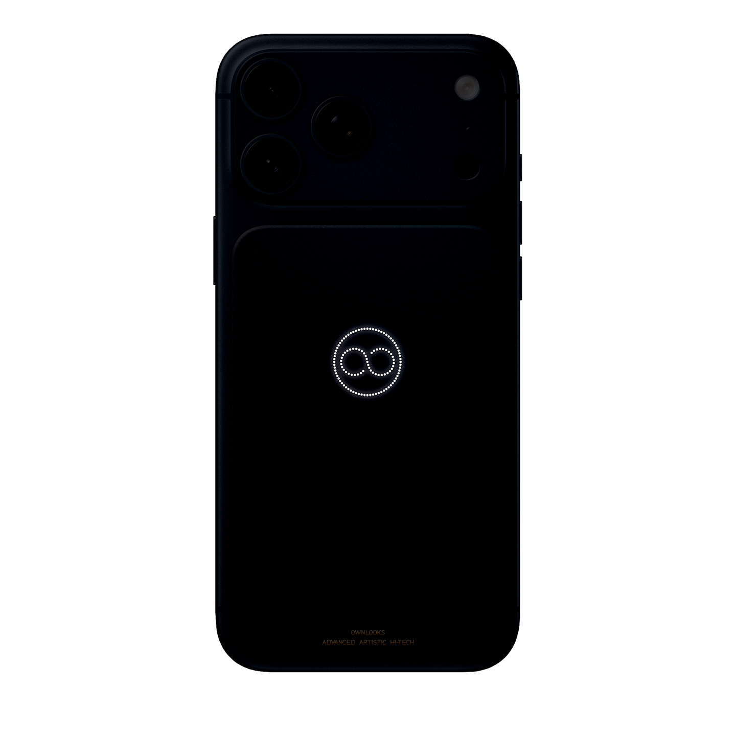 DEEP BLUE DUOCHROME 17 PRO