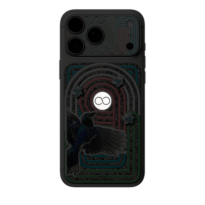 EDEN BLUE DIAMOND 17 PRO