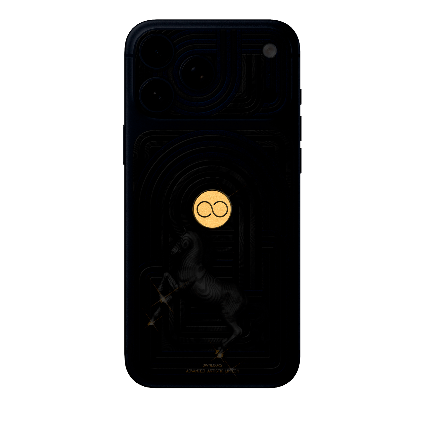 EQUINE DUOCHROME 17 PRO