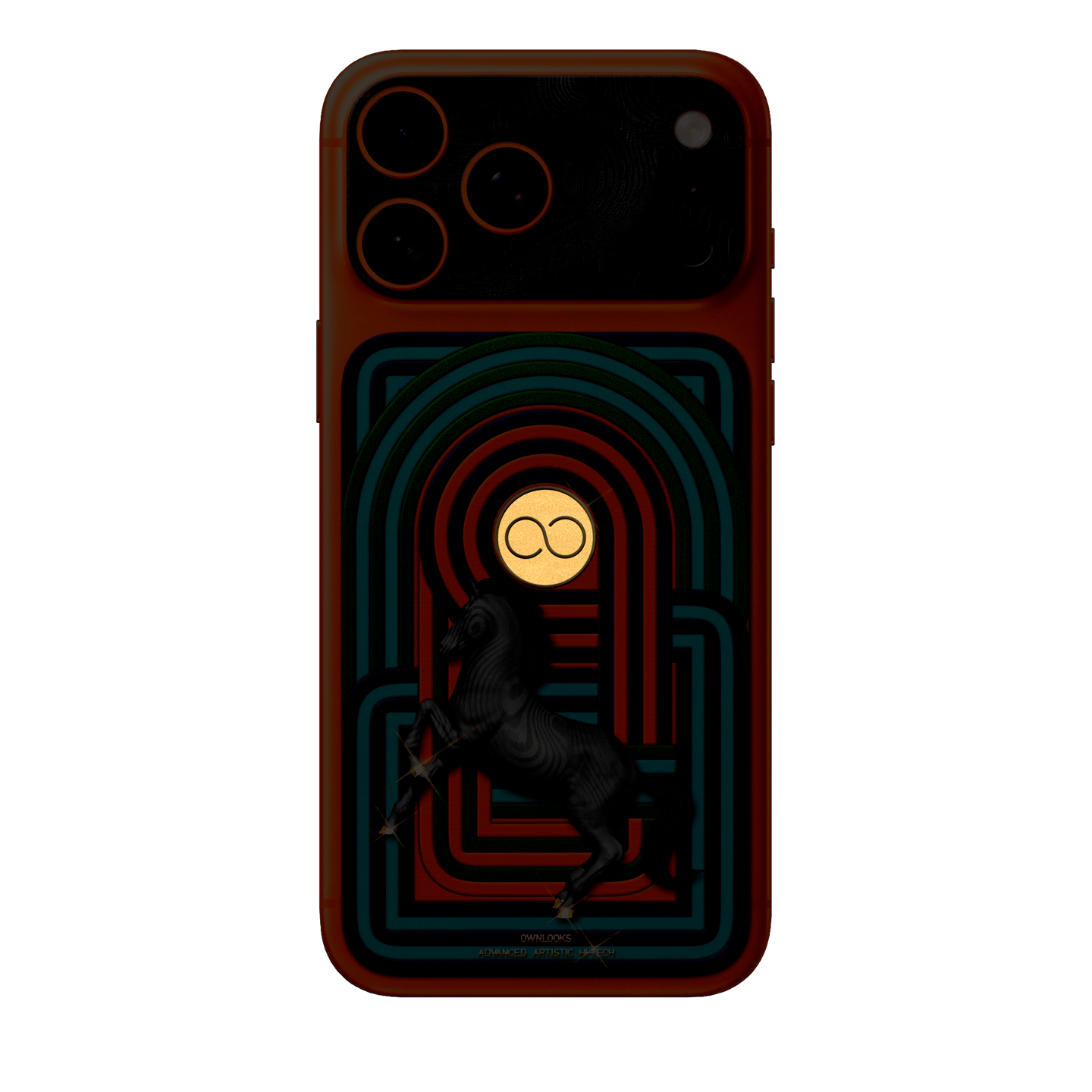 EQUINE POLYCHROME 17 PRO