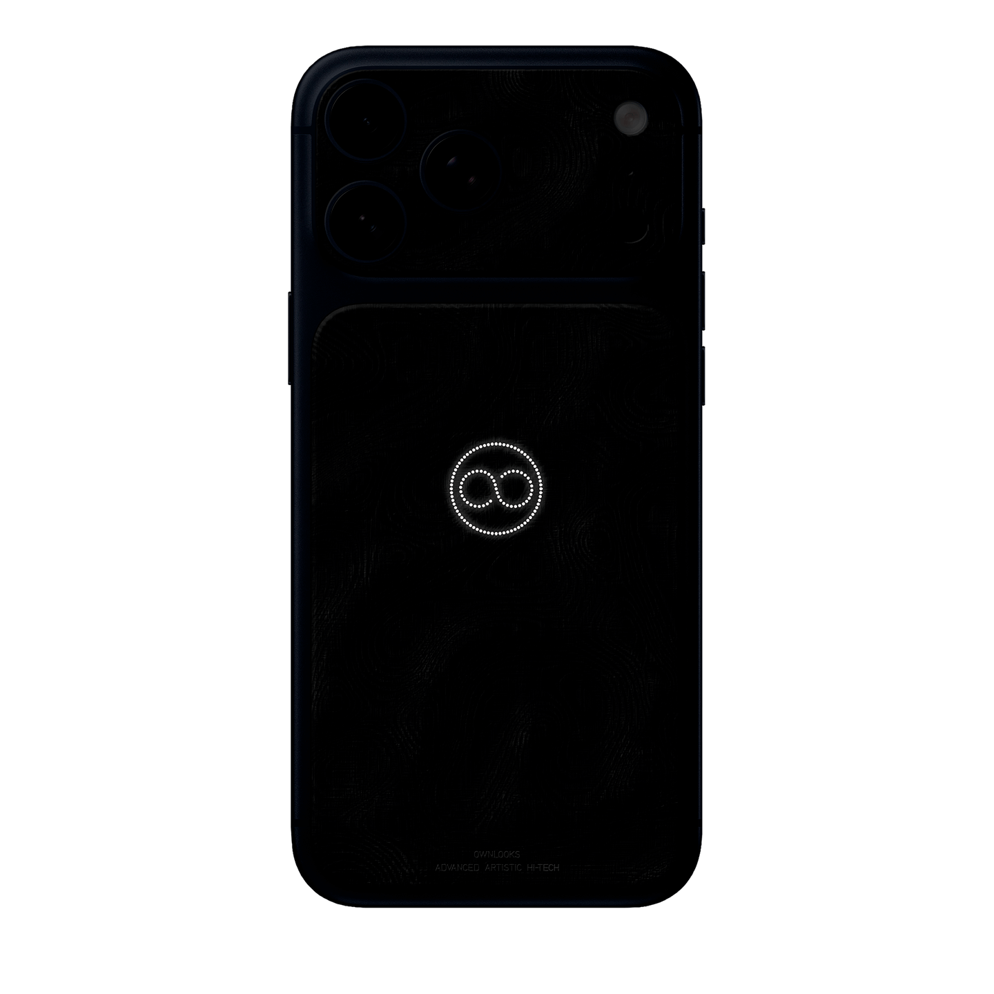 FOSSIL CARBON 17 PRO