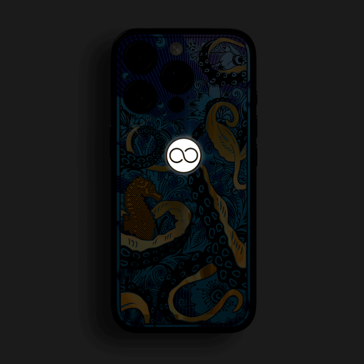 DEEP SEA 16 PRO